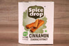 Spice Drop Cinnamon Dalchini Masala Extract 5 Ml