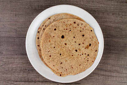 Roti Heat & Eat 125 Gm
