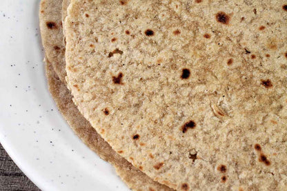 Roti Heat & Eat 125 Gm