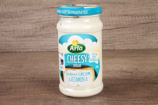 Arla Cheesy Spread 240 Gm