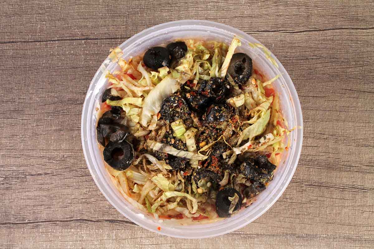 7 Layer Mexican Dip 330 Gm