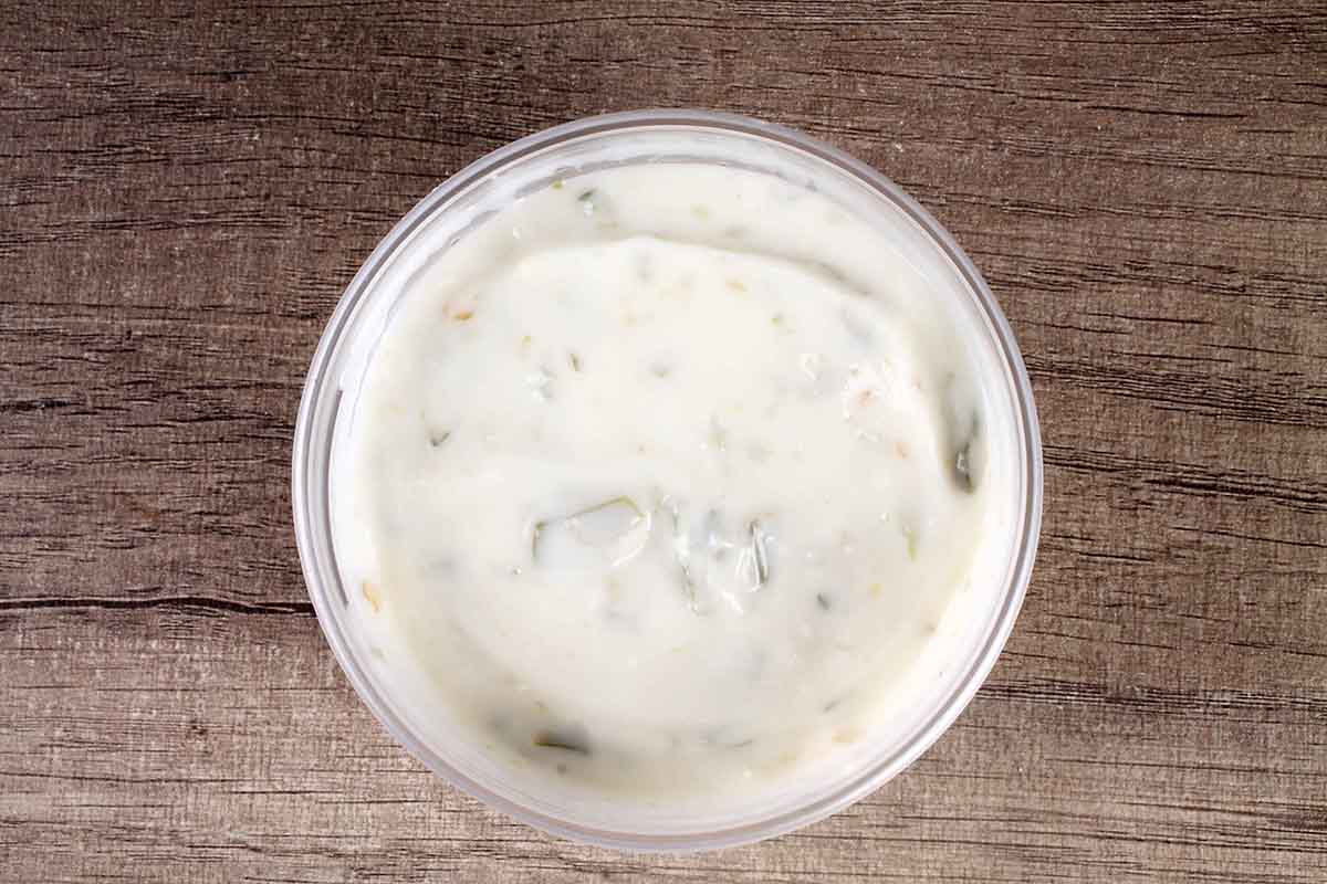 Jalapeno Cheese Dip 200 Gm