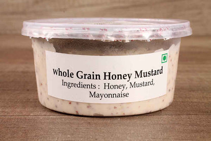 Honey Mustard Dip 200 Gm