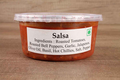 Nacho Salsa Sauce 200 Gm