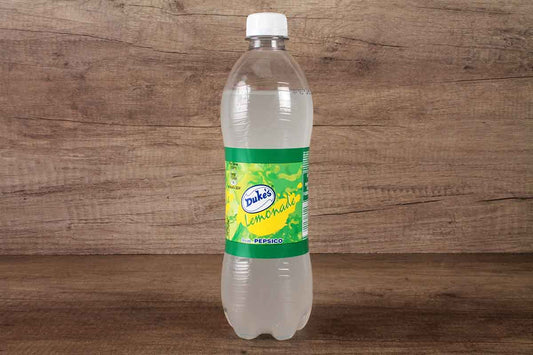 Dukes Lemonade Soda 600 Ml