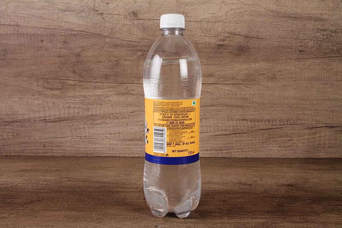 Dukes Drinking Soda 750 Ml