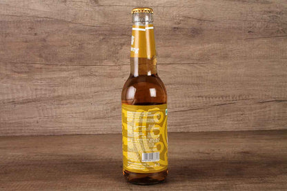 Coolberg Ginger Non Alcoholic Beer 330 Ml