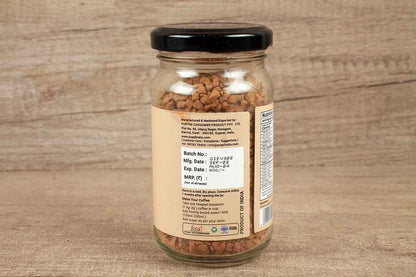 Gruner Vanilla Instant Coffee 50 Gm