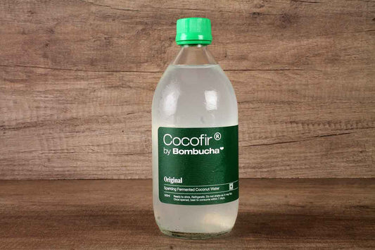 Cocofir Original Coconut Water Kefir Drink 500 Ml