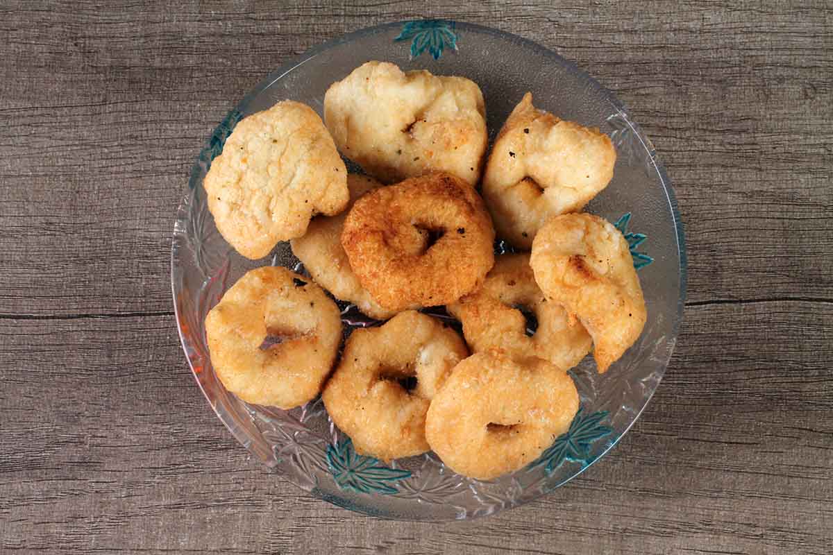 Medu Wada 10 Pc