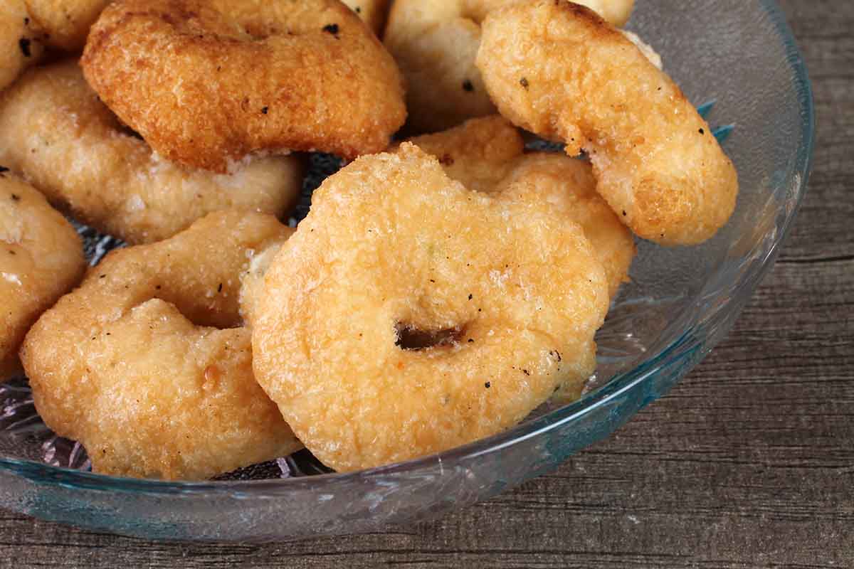 Medu Wada 10 Pc