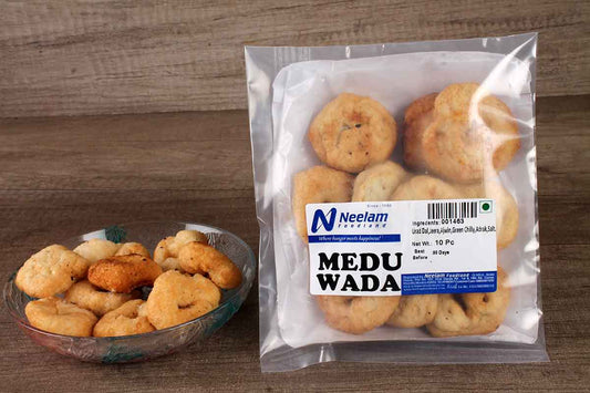 Medu Wada 10 Pc