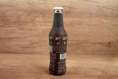 Jimmys Cocktails Old Fashioned Non Alcoholic Drink 250 Ml