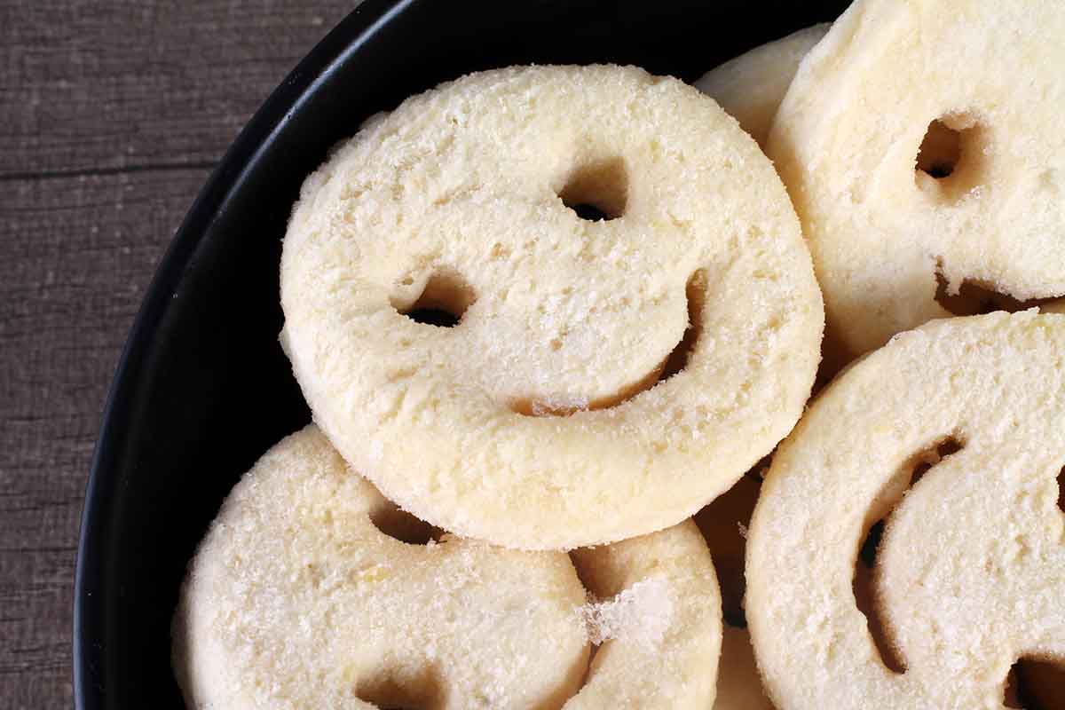 Smiles 200 Gm