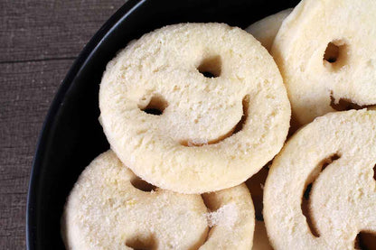Smiles 200 Gm