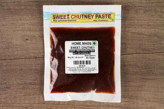 Sweet Chutney Fresh  100Gm