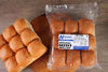 Mini Bun 9 Pc