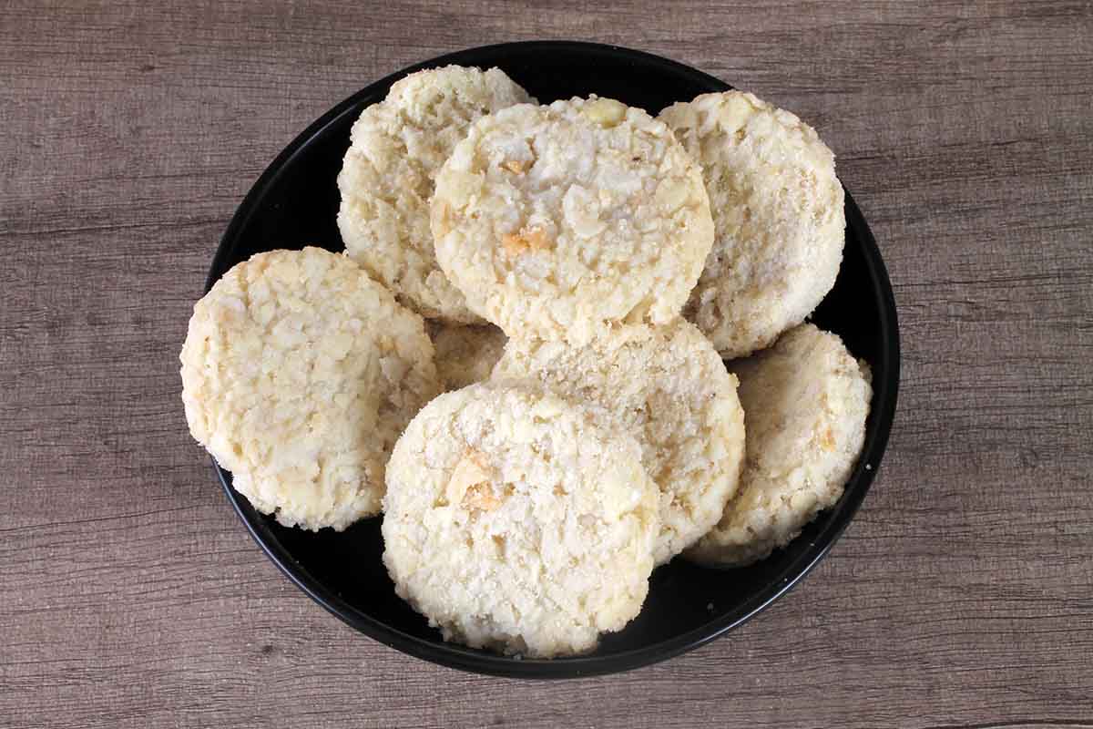 Hash Brown 300 Gm
