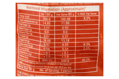 Blue Tribe Seekh Kebab Plant Based Chicken 250 Gm
