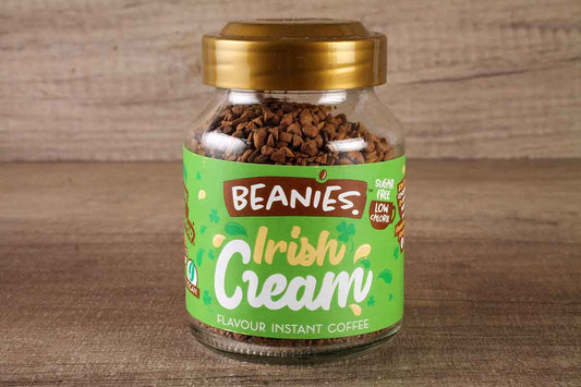 Beanies Irish Cream Instant Coffee 50 Gm