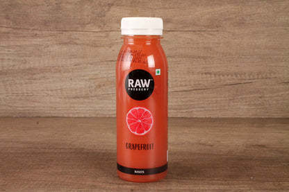 Raw Pressery Grapefruit Juice 1 Ltr