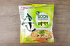 Nongshim Soon Veggie Ramyun Noodle 112 Gm