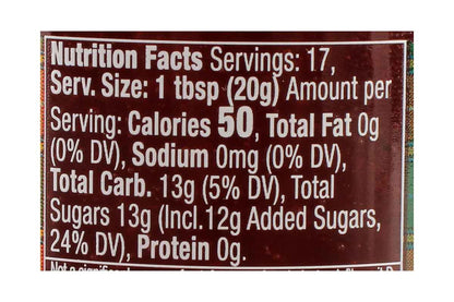 Mackays Scottish Strawberry Preserve Jam 340 Gm