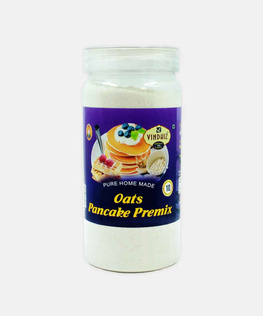 Vindhiz Oats Pancake Premix 250 Gm