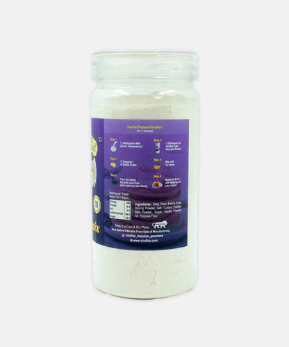 Vindhiz Oats Pancake Premix 250 Gm