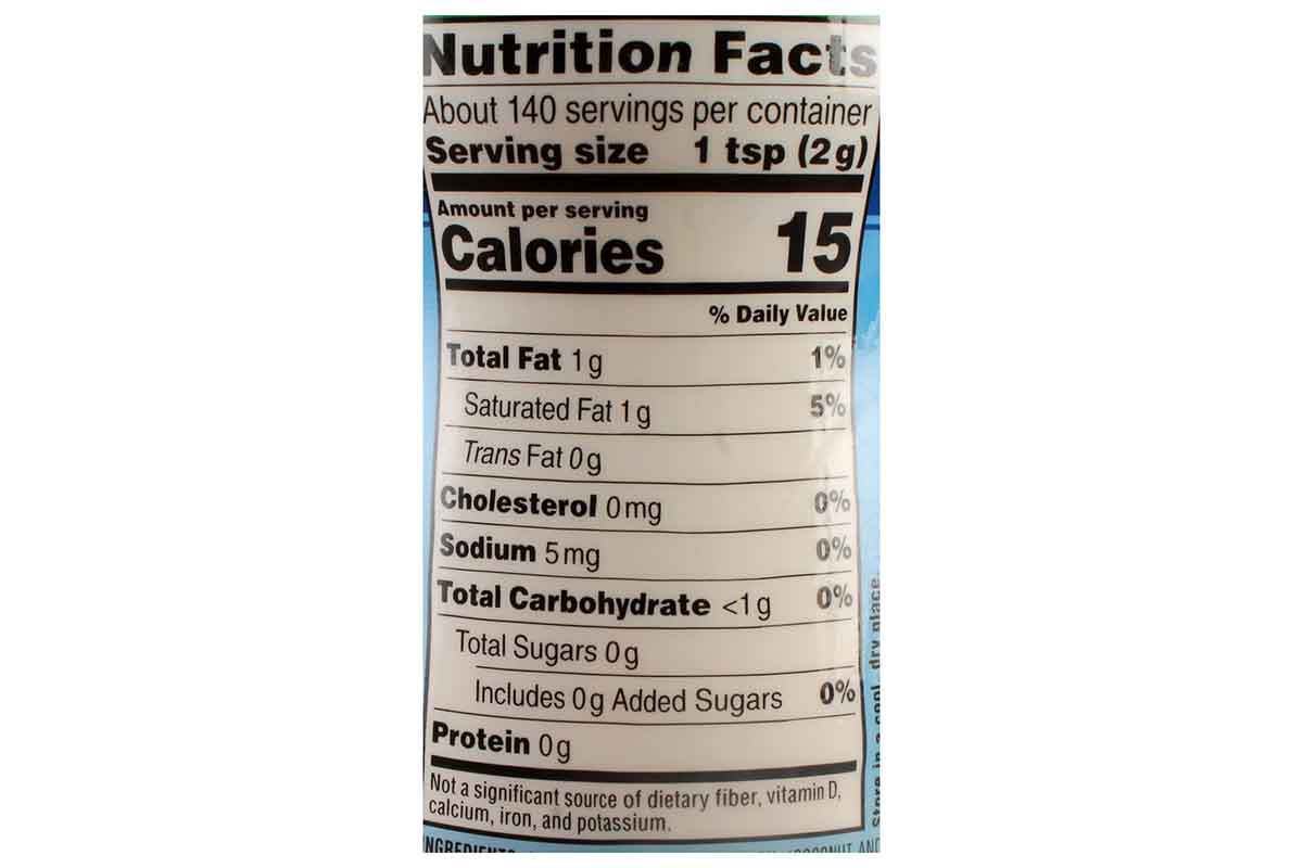 Coffee Mate Sugar Free Vanilla Caramel 289.1 Gm