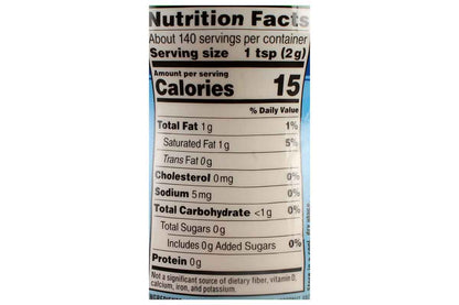 Coffee Mate Sugar Free Vanilla Caramel 289.1 Gm