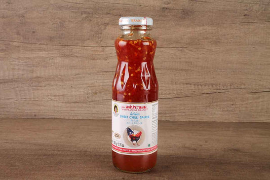 Maepranom Sweet Chilli Sauce 390 Gm