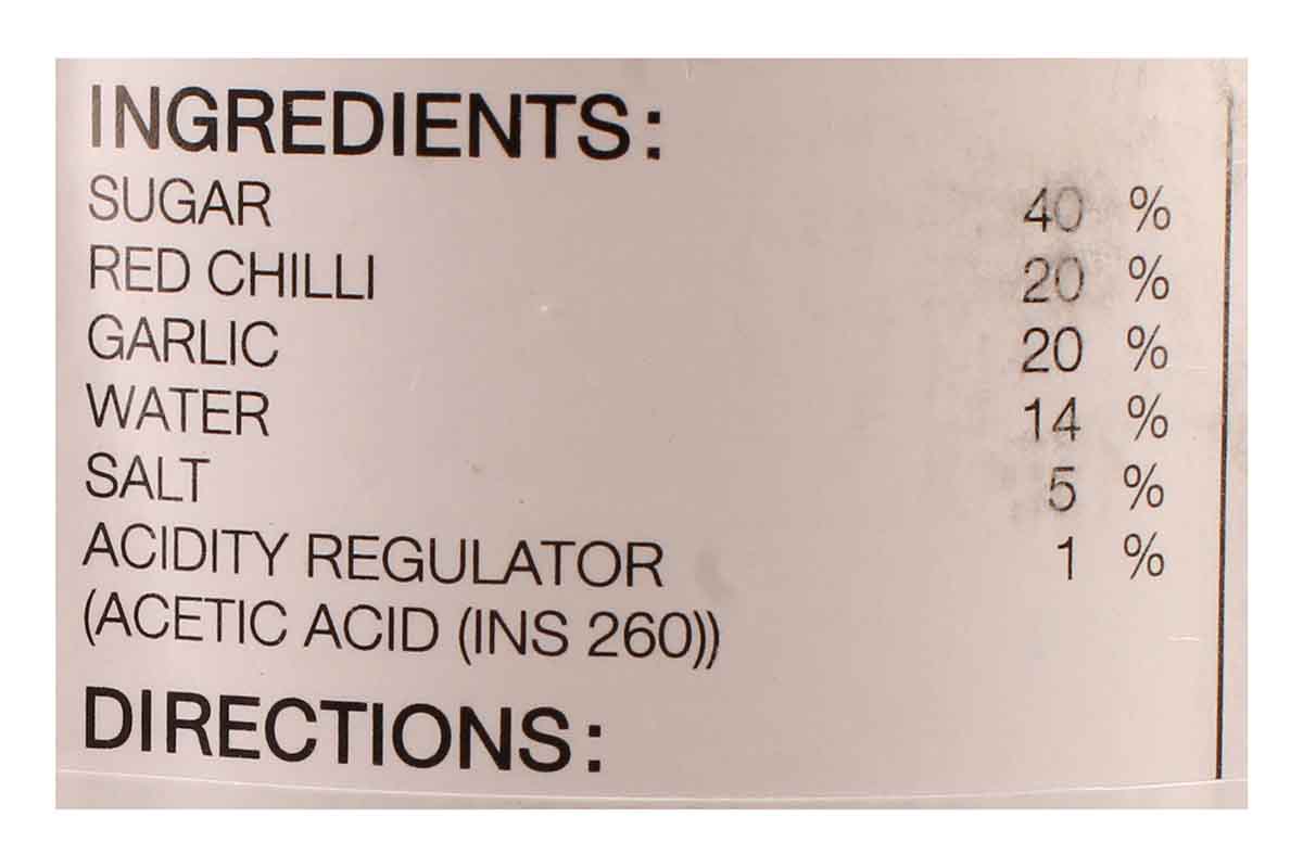 Maepranom Sweet Chilli Sauce 390 Gm