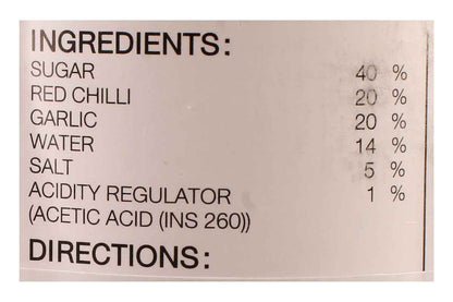 Maepranom Sweet Chilli Sauce 390 Gm