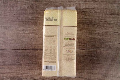 Fresh S Couscous Semoilna 500 Gm