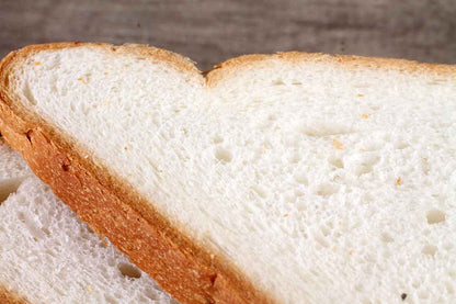 White Triangle Bread 8 Pc 300 Gm