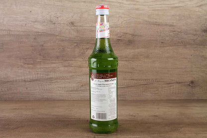 Monin Green Apple Syrup 700 Ml