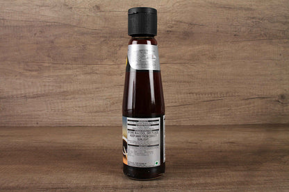 Ongs Pure Sesame Oil 210 Gm