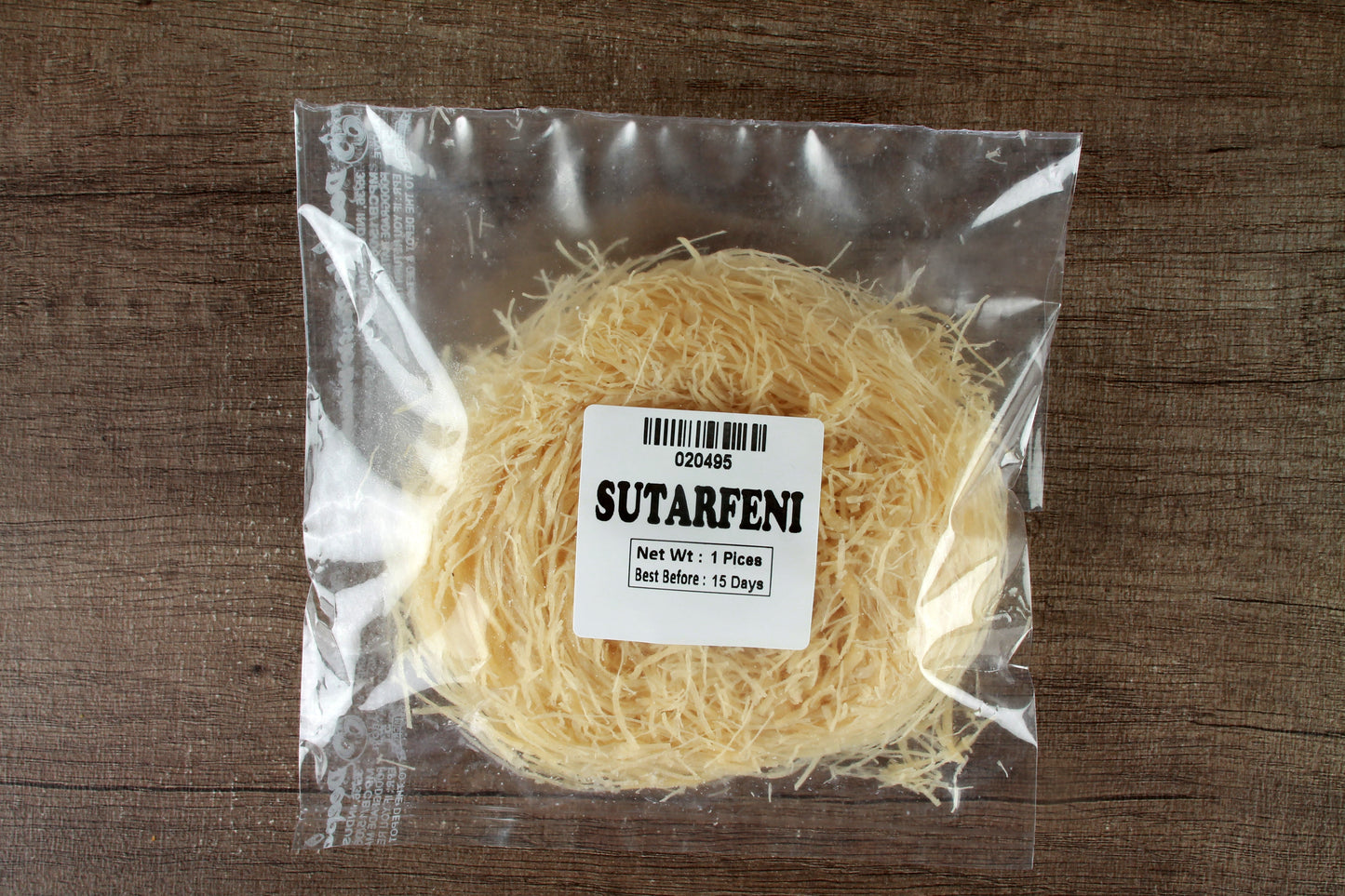 Sutarfeni 1 Piece