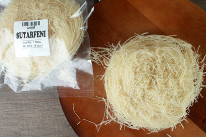 Sutarfeni 1 Piece