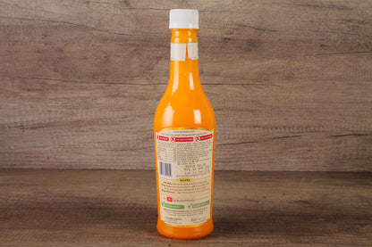 Newtrition Mango Mazaa Sugar Free Syrup 500 Ml