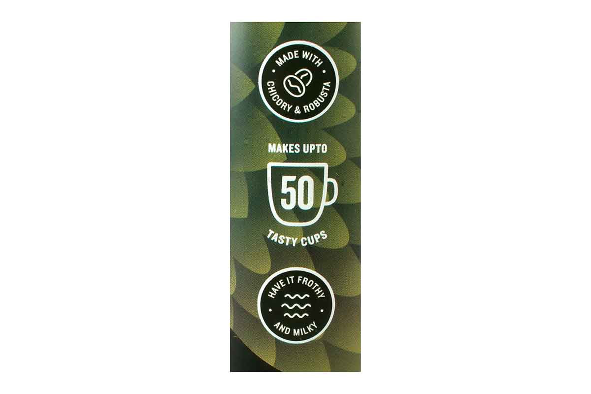Sleepy Owl Premium Instant Filter Kaapi 100 Gm