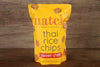 Natch Sweet Chilli Thai Rice Chips 100 Gm