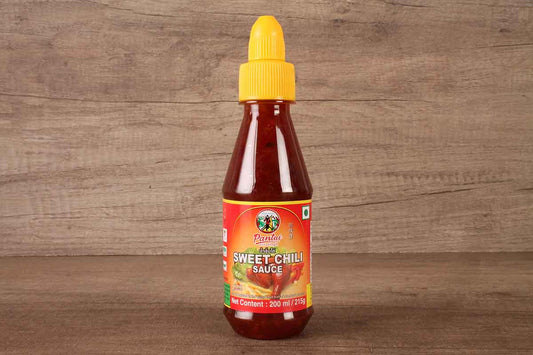 Pantai Sweet Chili Sauce 200 Ml