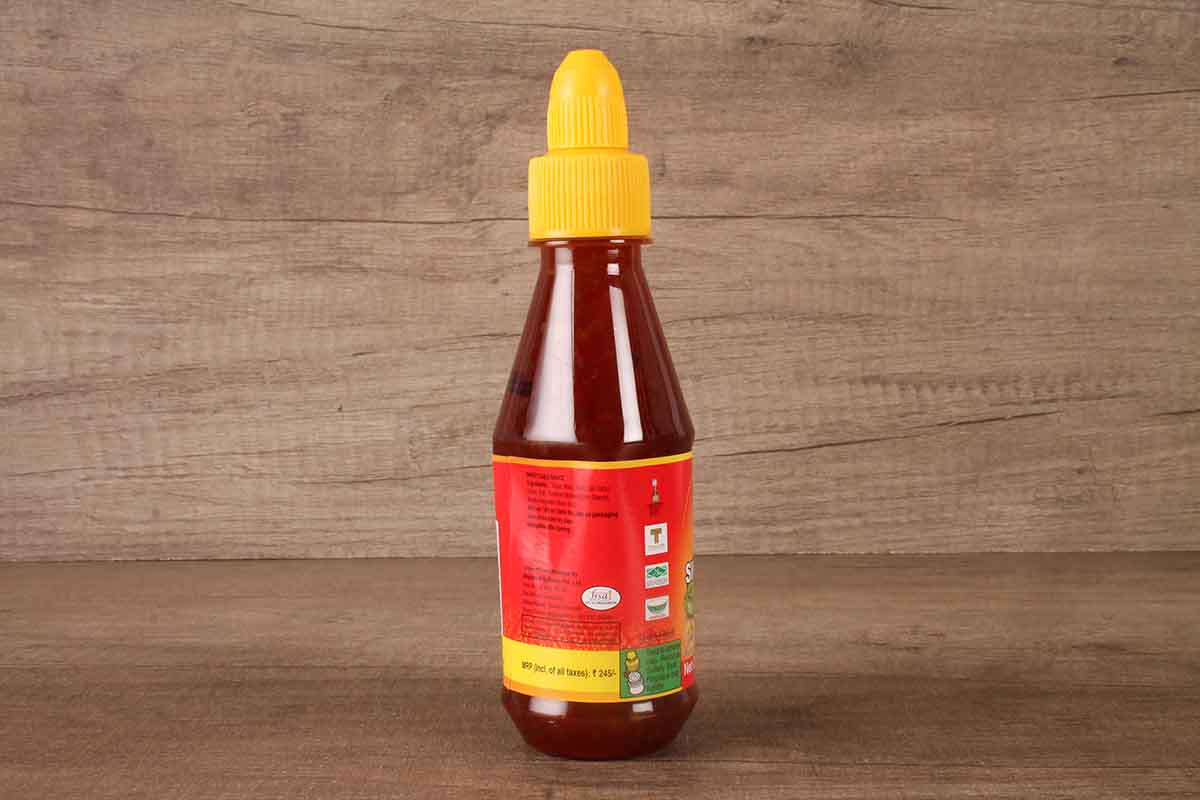 Pantai Sweet Chili Sauce 200 Ml