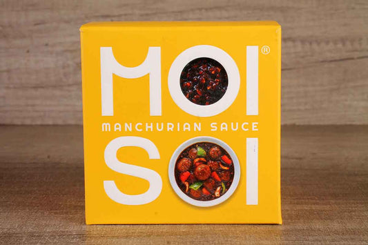 Moi Soi Manchurian Sauce 175 Gm