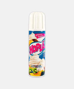 HOPLA WHIPPED CREAM SPRAY 250 GM