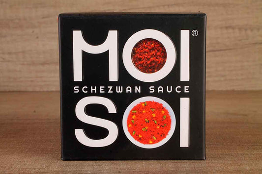 Moi Soi Schezwan Sauce 175 Gm