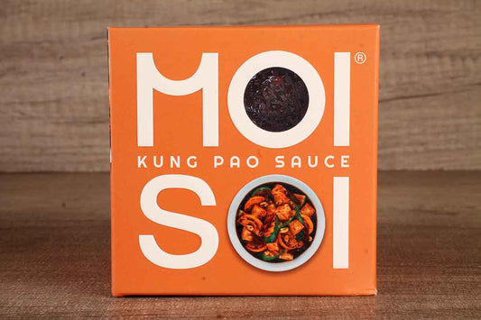 Moi Soi Kung Pao Sauce 175 Gm