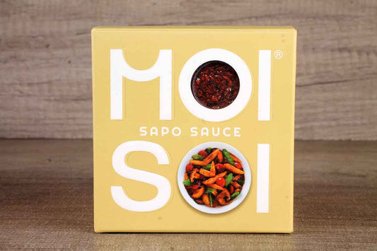 Moi Soi Sapo Sauce 175 Gm
